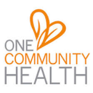 One health logo