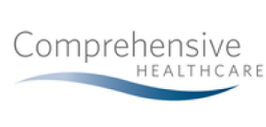 Comprehensive healthcare logo