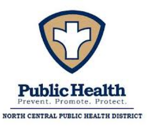 Public health logo
